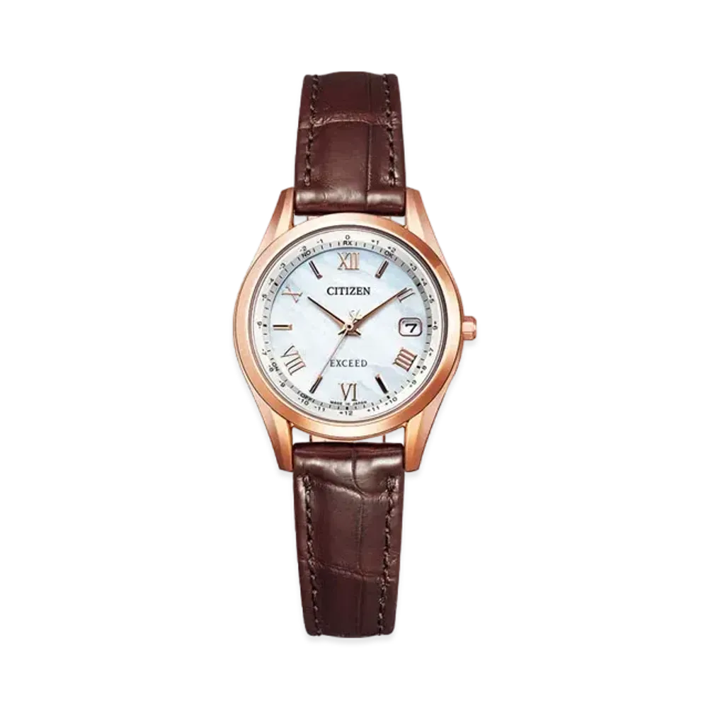 CITIZEN EXCEED ES9372-08W