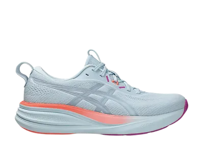 Asics Women's Gel-Pulse 17 "Sky/Grey Blue"