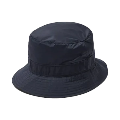 everyone Epic Nylon Bucket Hat "Navy"