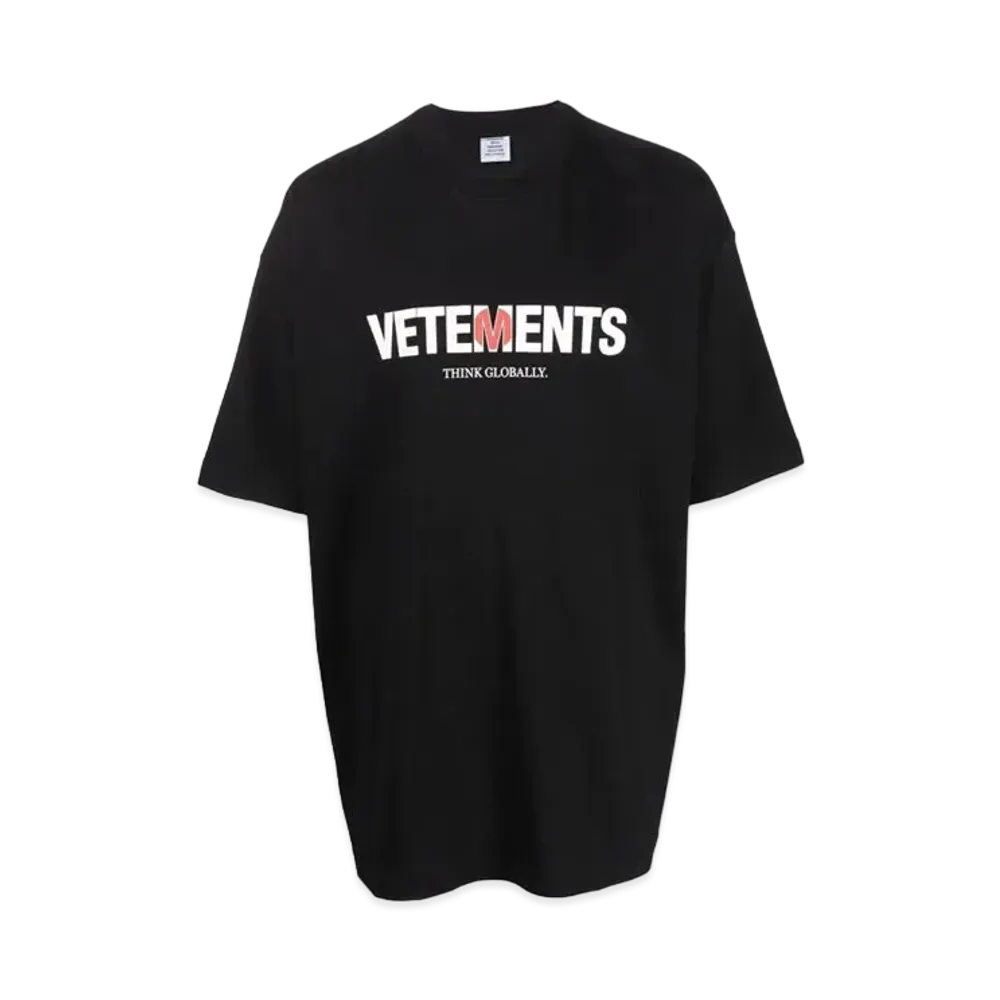 ヴェトモン Tシャツ 人気アイテム通販(新品/中古) | スニーカーダンク