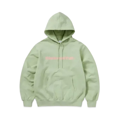 thisisneverthat T-Logo LT Hoodie "Light Sage"