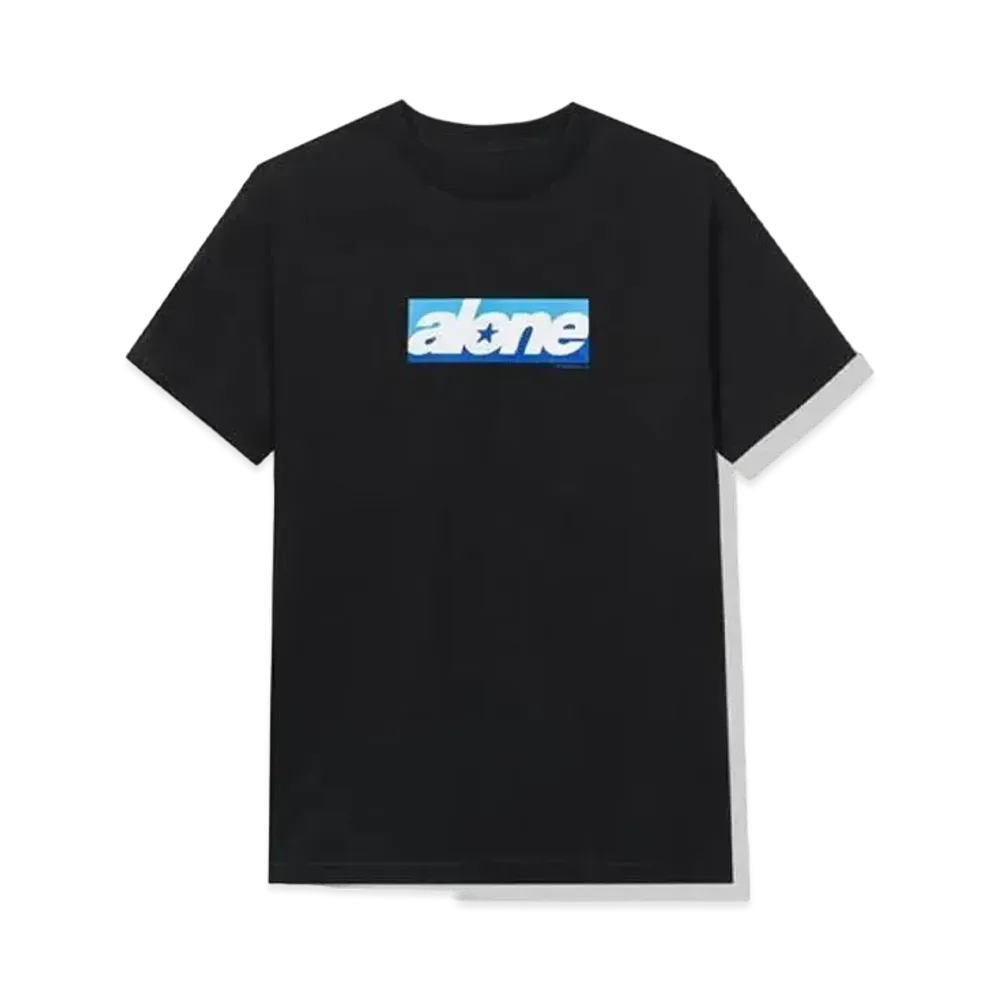 ANTI SOCIAL SOCIAL CLUB Forever and Ever Tee "Black" (FW20)