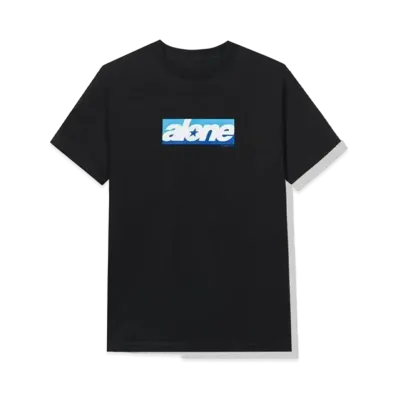 ANTI SOCIAL SOCIAL CLUB Forever and Ever Tee "Black" (FW20)