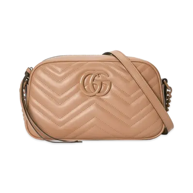 GUCCI Women's Cruise Bags "Pink"