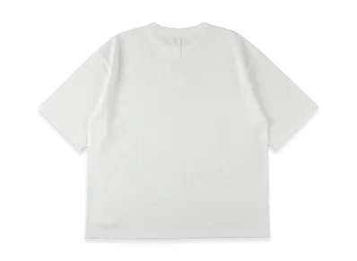 WIND AND SEA x armi Hard Man Limited Tee "White"