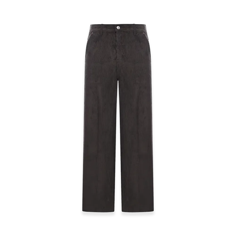 AMI PARIS Trousers "Grey"