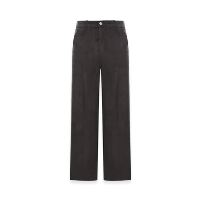 AMI PARIS Trousers "Grey"