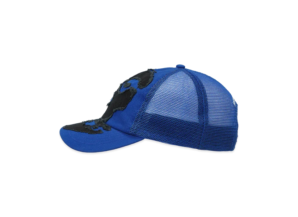 Supreme x The Misfits Mesh Back 6-Panel 