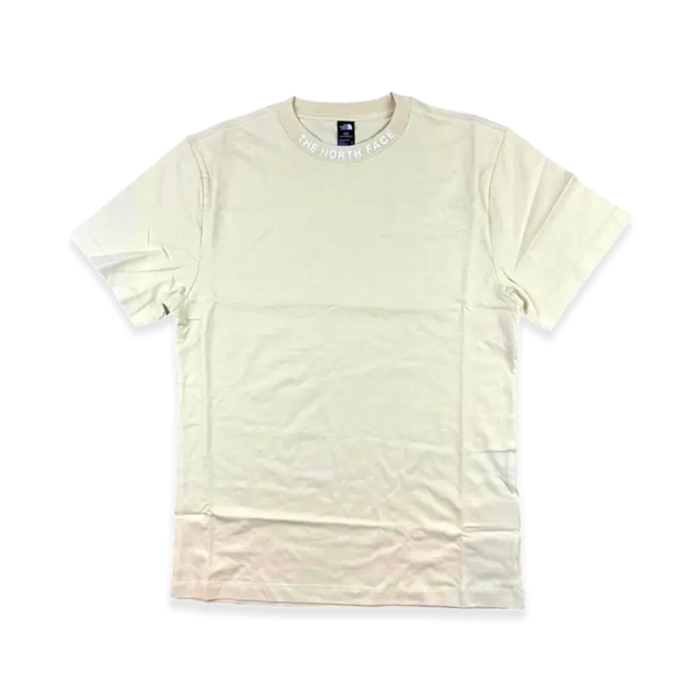 The North Face S/S Zumu Relaxed Tee "Desert Stone"
