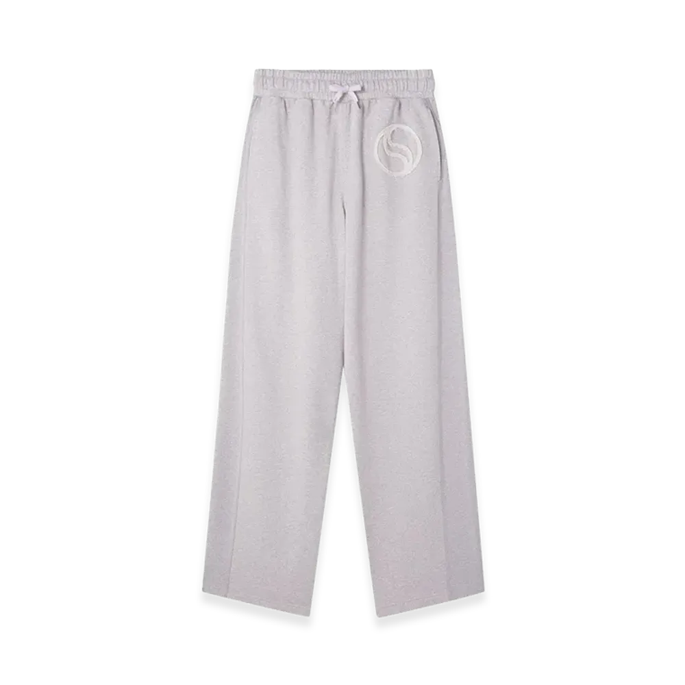 STELLA McCARTNEY Women's Trousers "Gray"