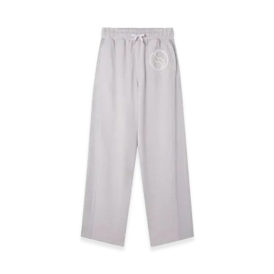 STELLA McCARTNEY Women's Trousers "Gray"