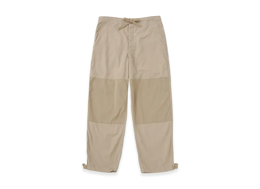 visvim Sharma Mil Pants "Beige"