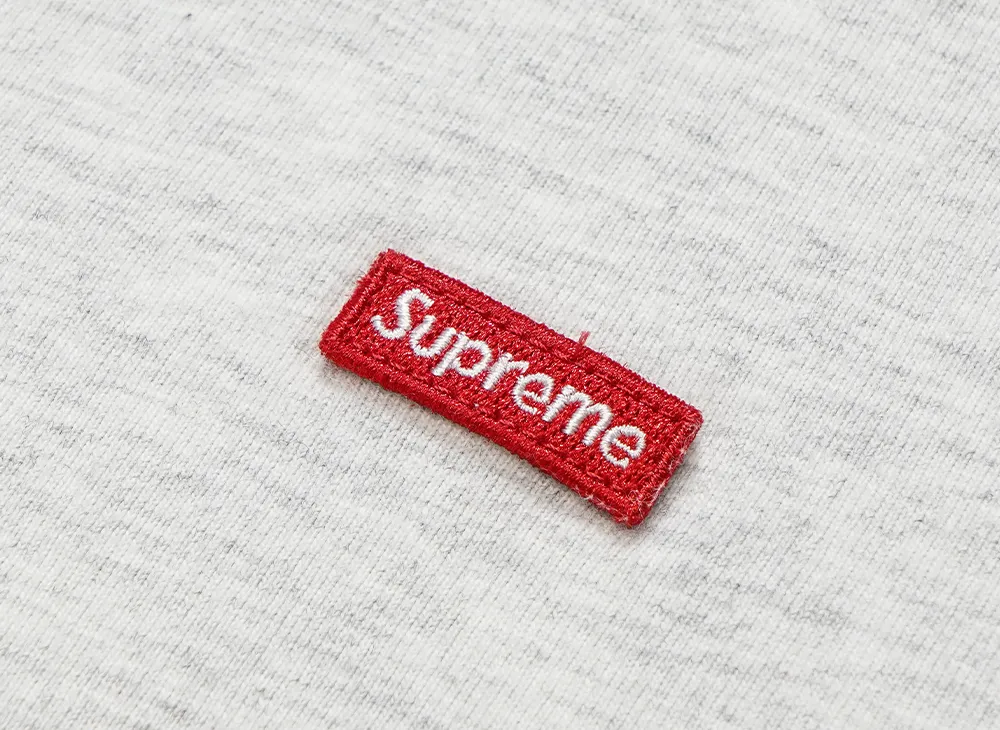Supreme Small Box Tee (26SS) 