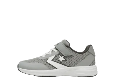 Converse GS Starhopper V-1 "Grey/White/Black"