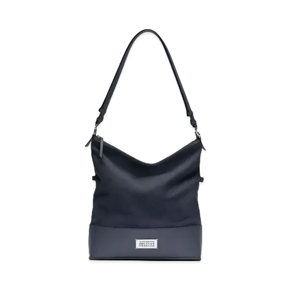 Maison Margiela 5AC Hobo Medium "Pewter"