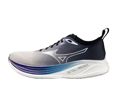 Mizuno Neo Zen 2 "Black/White/Deep Blue"