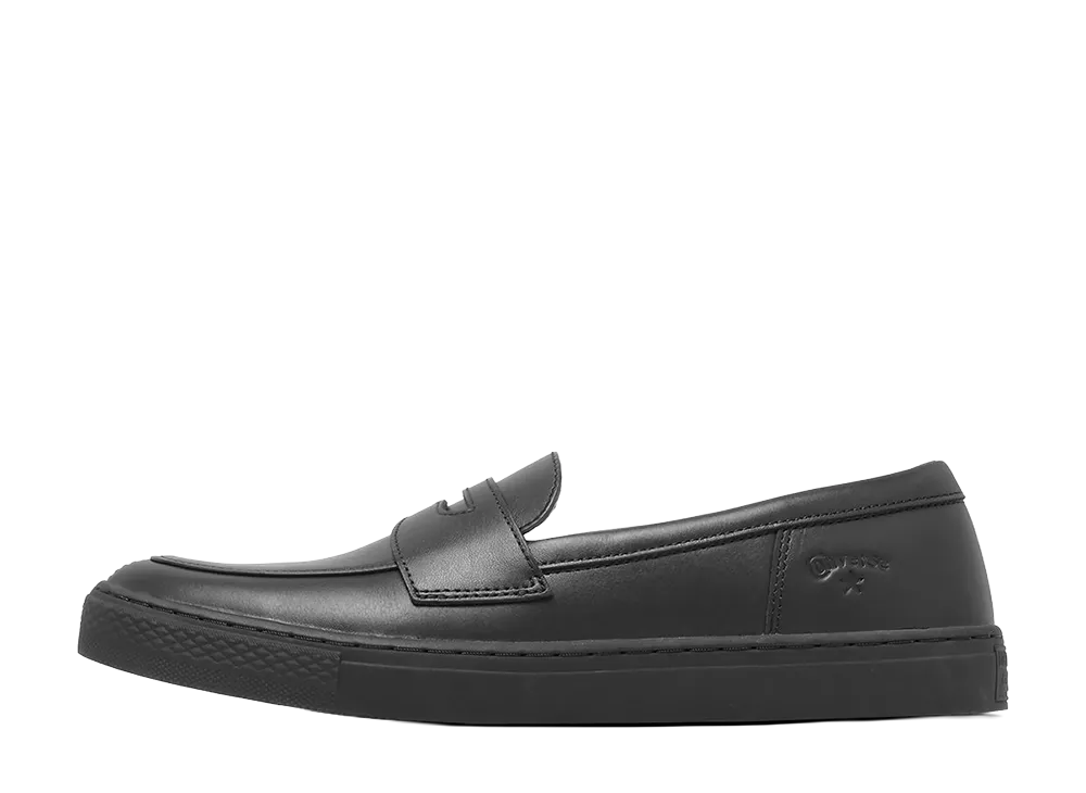 Converse All Star Coupe PN Loafer "Black Monochrome"