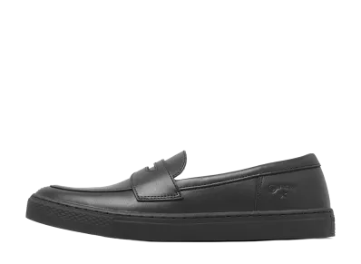 Converse All Star Coupe PN Loafer "Black Monochrome"