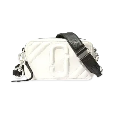 Marc Jacobs The Moto Shot 21 "Cotton Multi"