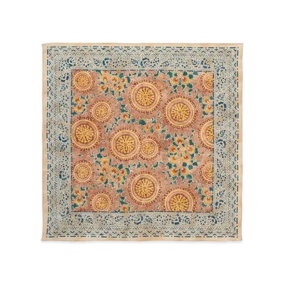 visvim Khadi Bandana "Ivory"