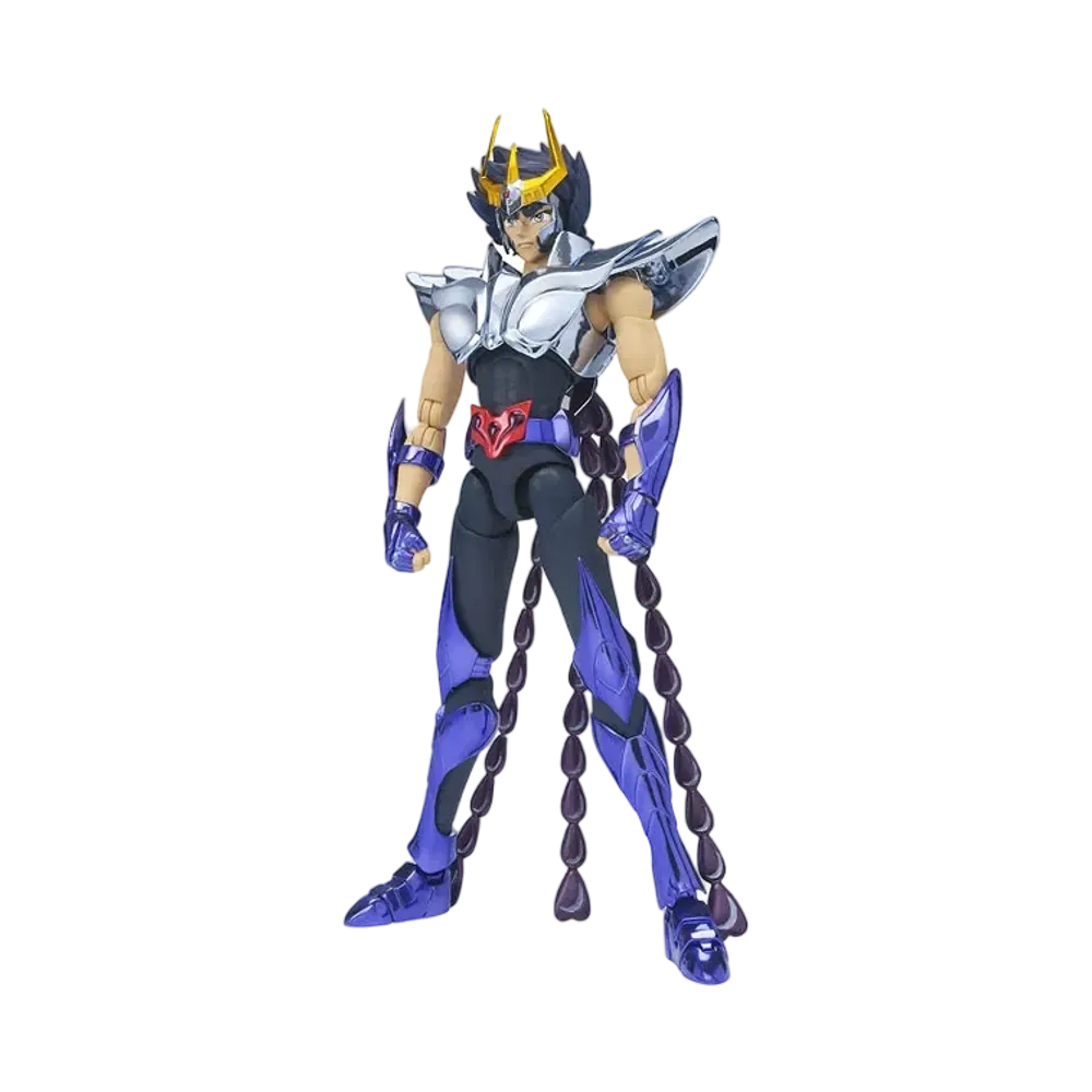 SAINT CLOTH MYTH EX Phoenix Aiki (Shinsei Bronze Sei) <Revival Edition>