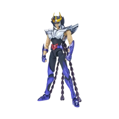 SAINT CLOTH MYTH EX Phoenix Aiki (Shinsei Bronze Sei) <Revival Edition>