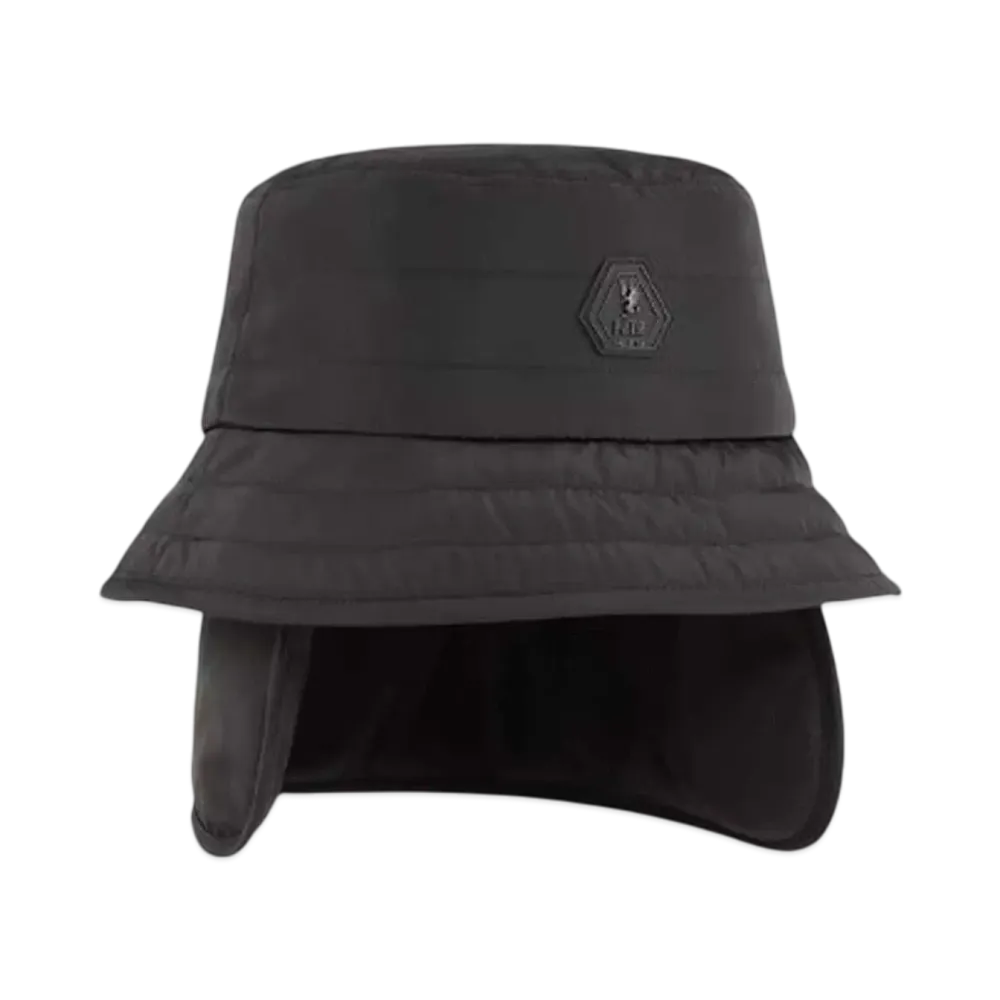 PUMA x SKEPTA Boonie Hat "Puma Black"