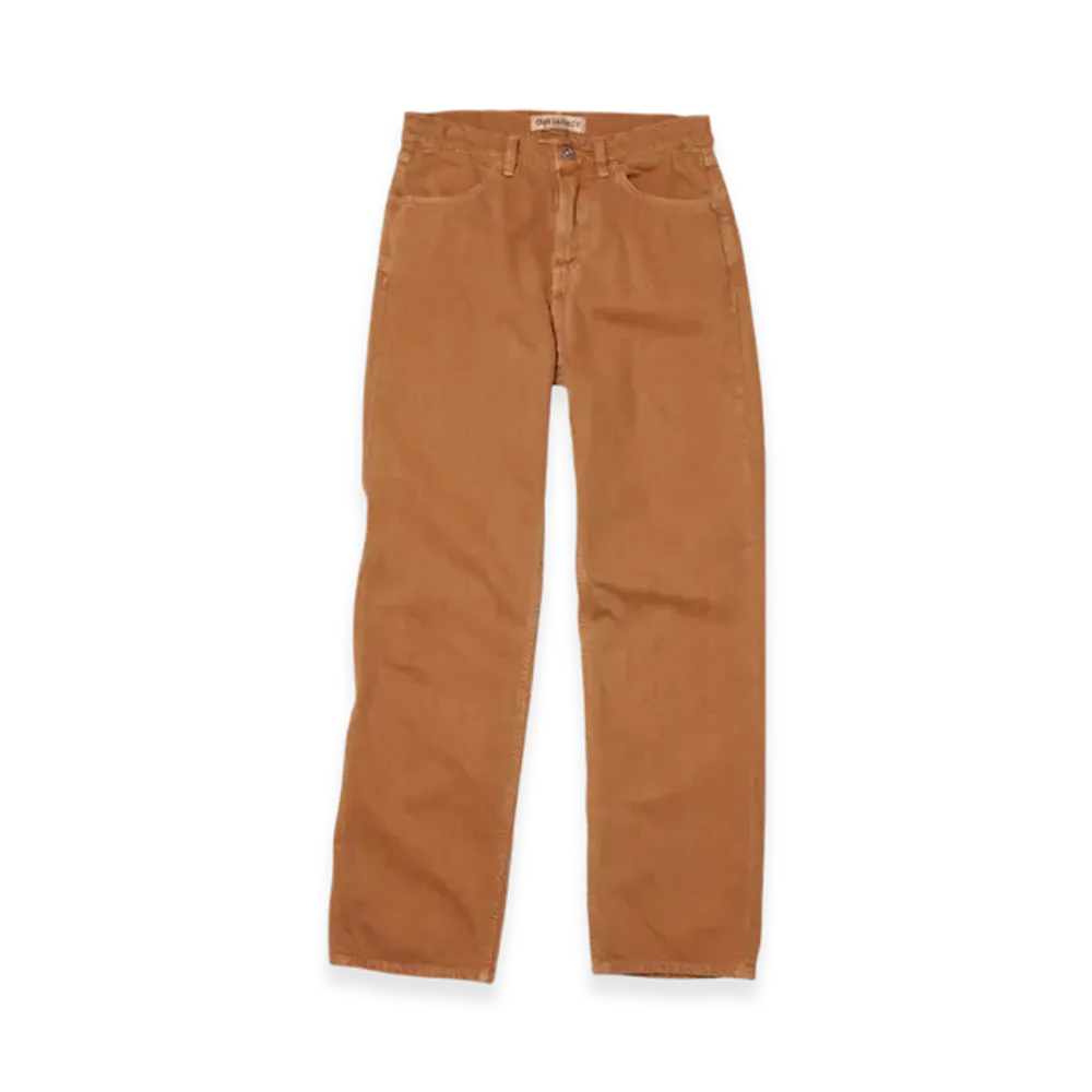 OUR LEGACY Work Shop Jean "Terre"