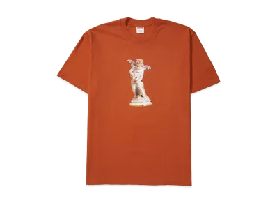 Supreme Cupid Tee "Rust"