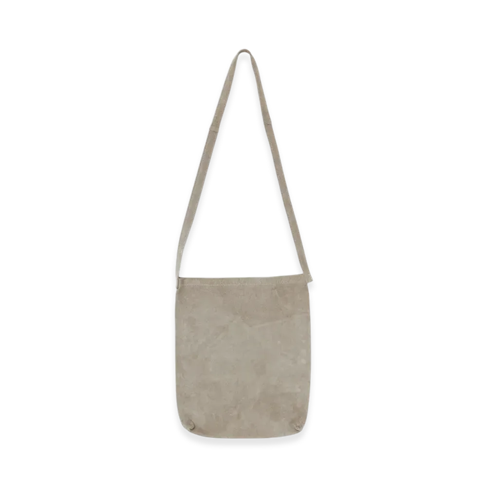 Hender Scheme Pig Shoulder Big "Light Gray"