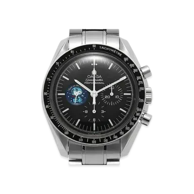 Omega Speed Master Professional Snoopy Award 3578.51