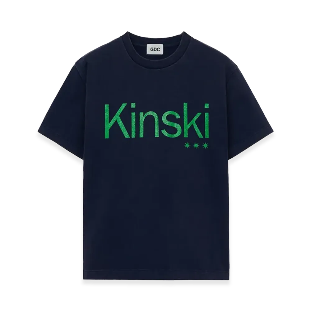 GDC Kinski Live Forever "Navy"