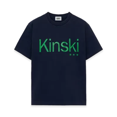GDC Kinski Live Forever "Navy"