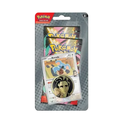 ポケモンカードゲームMEGA(英語版)メガエボリューション「アセンデッドヒーローズ コレクション アオキ(縦長)」