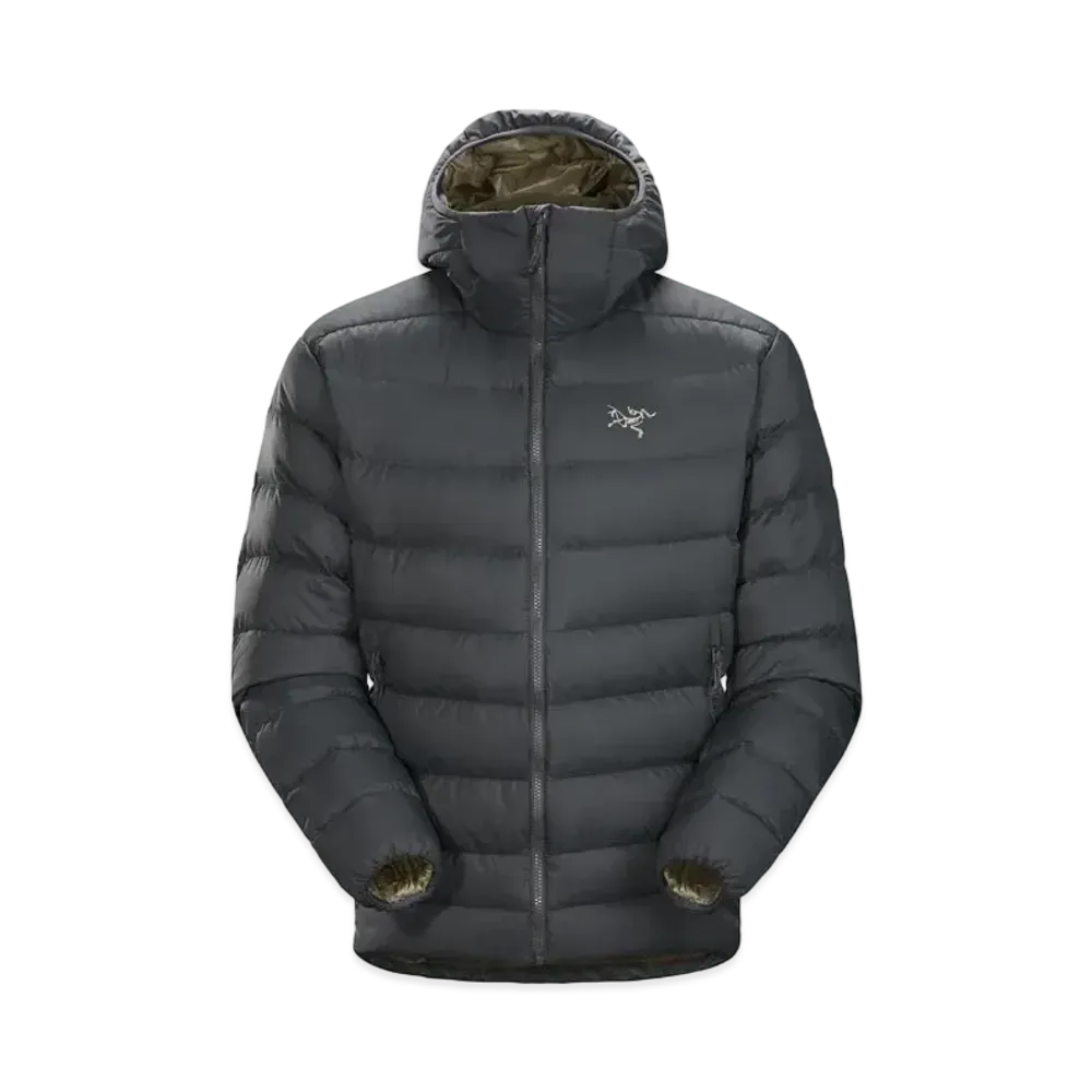 ARC TERYX SOLIUM AR HOODIE "Glitch"