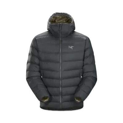 ARC TERYX SOLIUM AR HOODIE "Glitch"