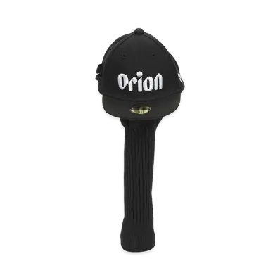 NEW ERA x Orion Beer Collaboration Head Cover "Black"