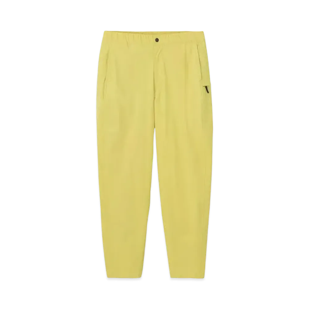 The North Face Mountain Color Pants "Pistachio"