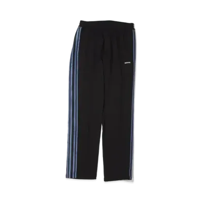 atmos Warm Up Track Pants "Navy"