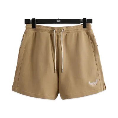 Kith Pique Active Short "Canvas"