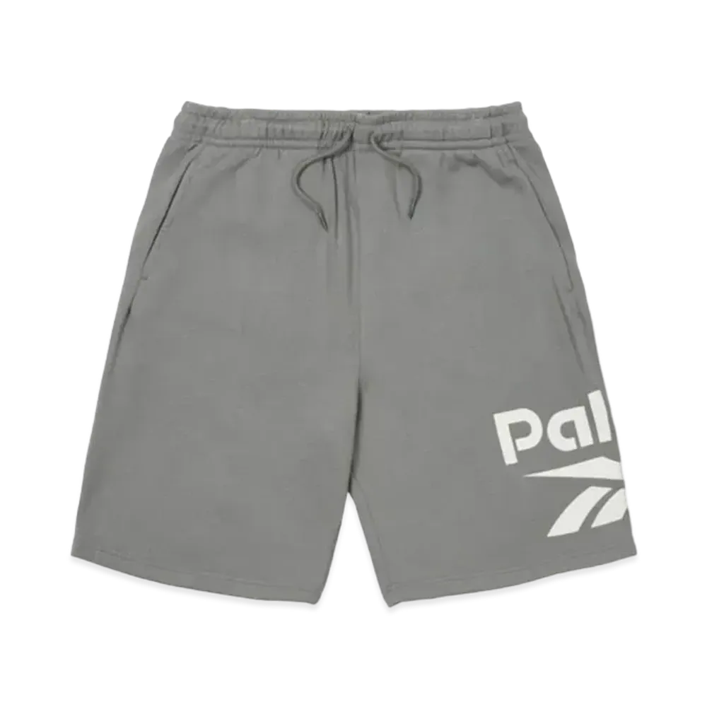 PALACE x Reebok Shorts "Grey"