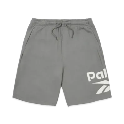 PALACE x Reebok Shorts "Grey"