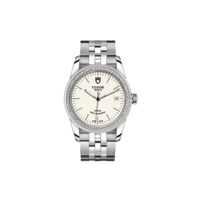 TUDOR GLAMOUR DATE
