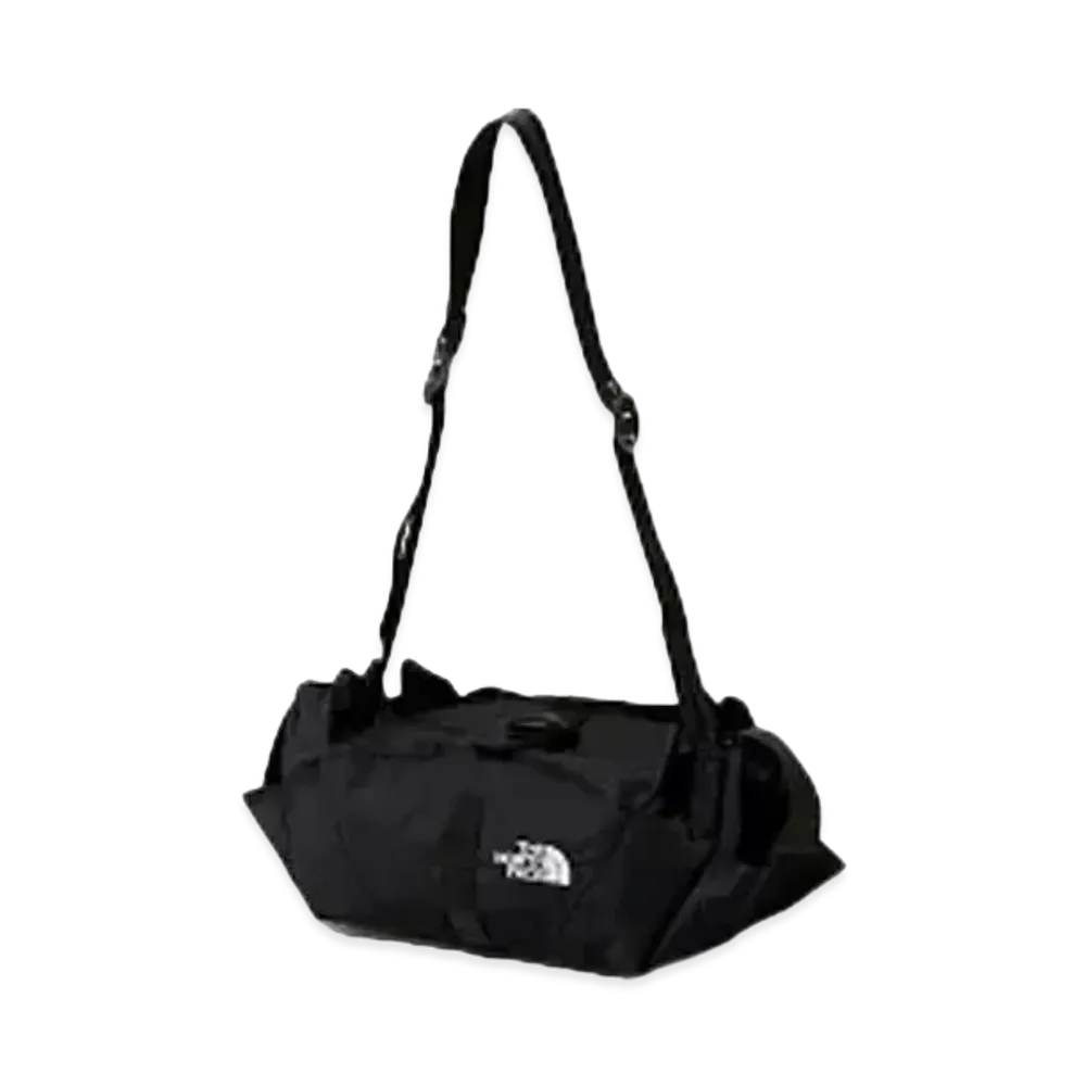 The North Face Escape Shoulder Pouch "Black"