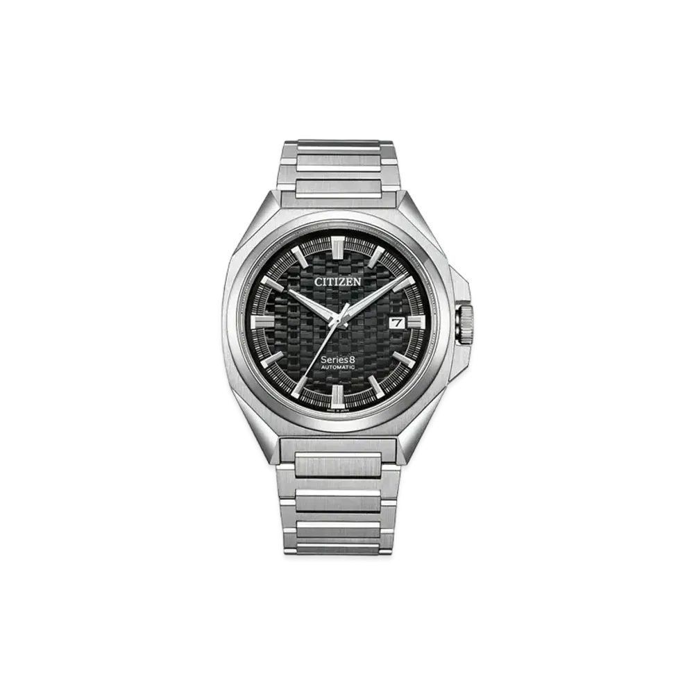 CITIZEN Series8 831 Mechanical NB6050-51E