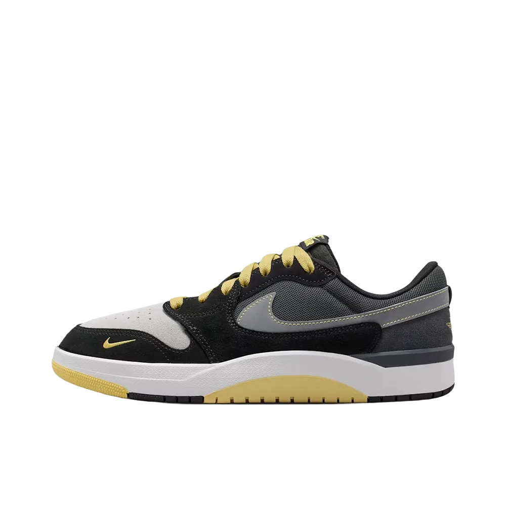 Nike Jordan Strada "Dark Smoke Grey/Off White"