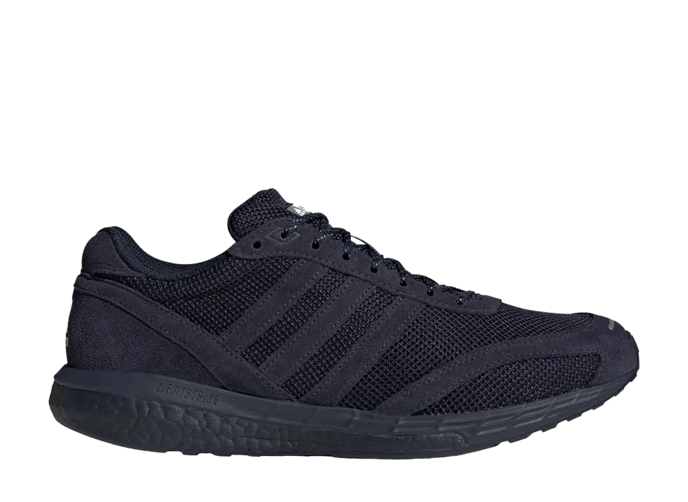 everyone × adidas Adizero Adios OG "Legend Ink" (Japan Exclusive)