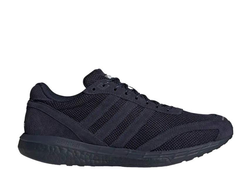 everyone × adidas Adizero Adios OG everyone × adidas Adizero Adios OG