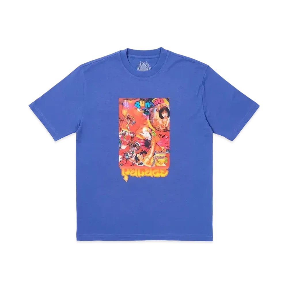 PALACE Chila T-shirt "Ultra"