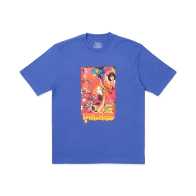 PALACE Chila T-shirt "Ultra"